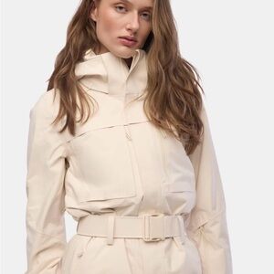 Halfdays Murphy Ski Suit